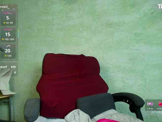 Fairy_Light webcam