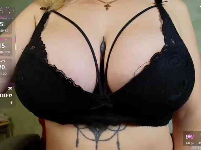 Fairy_Light webcam