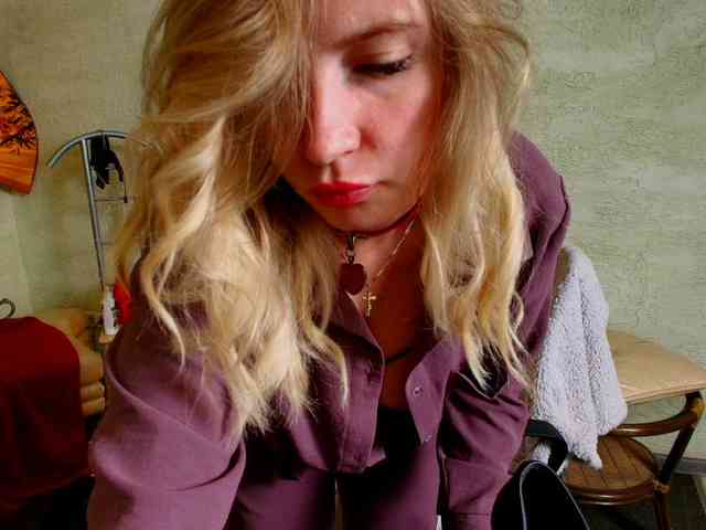 Fairy_Light webcam