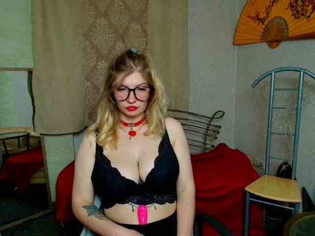 Fairy_Light webcam