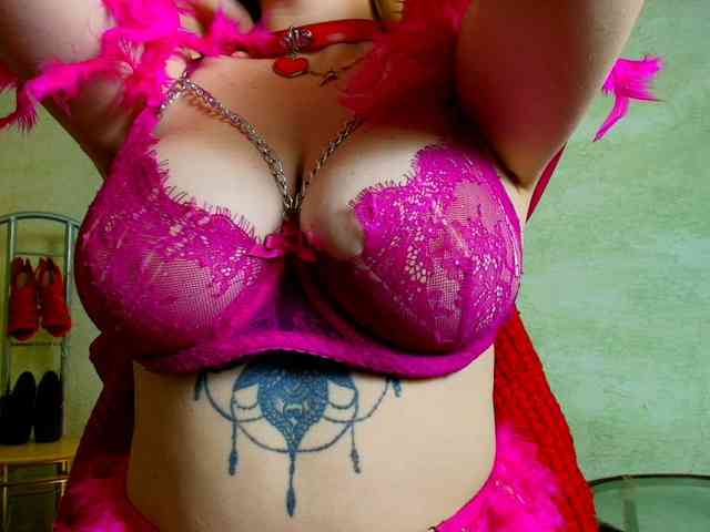Fairy_Light webcam