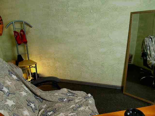 Fairy_Light webcam