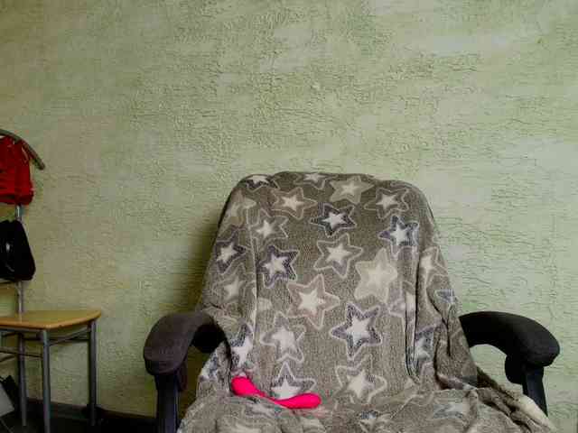 Fairy_Light webcam