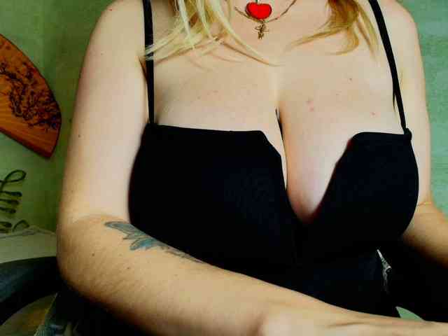 Fairy_Light webcam