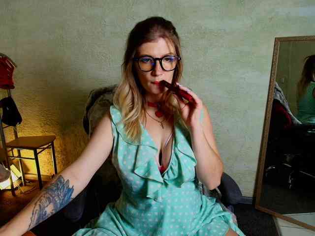Fairy_Light webcam