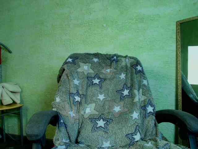 Fairy_Light webcam