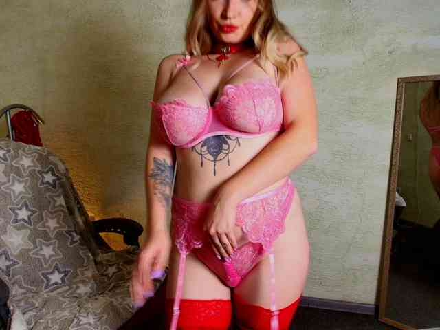 fairylight Live Webcam on BongaCams