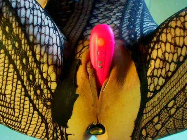 Fairy_Light webcam