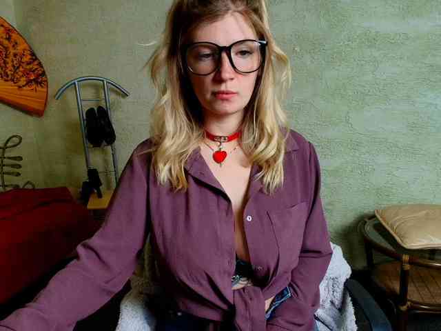 Fairy_Light webcam