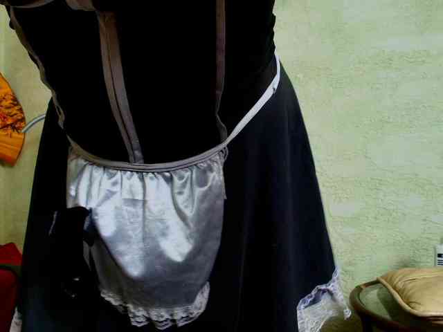 Fairy_Light webcam