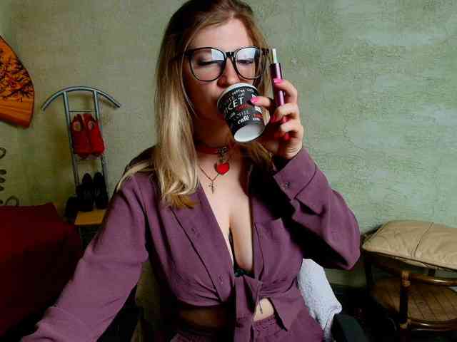 Fairy_Light webcam