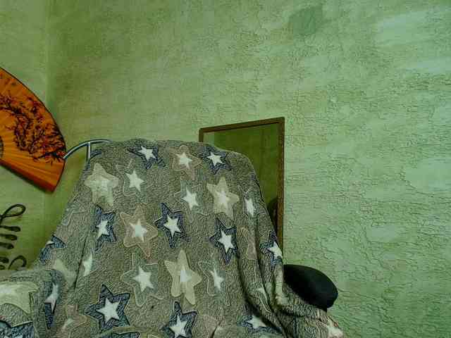 Fairy_Light webcam