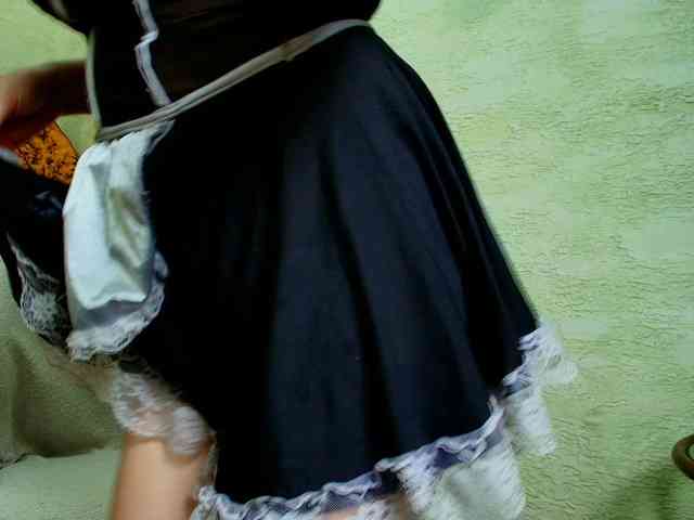 Fairy_Light webcam