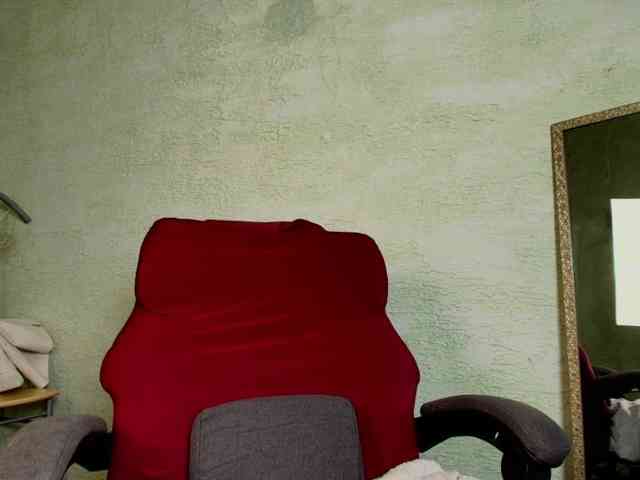 Fairy_Light webcam