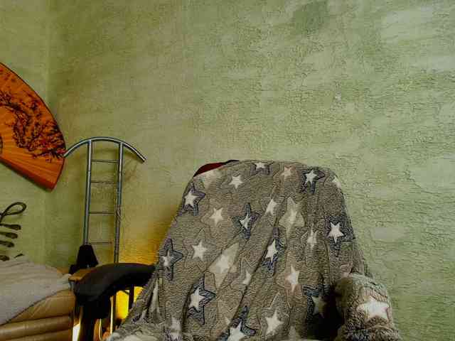 Fairy_Light webcam