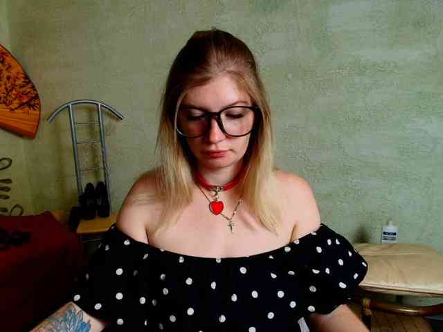 Fairy_Light webcam
