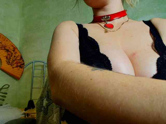 Fairy_Light webcam