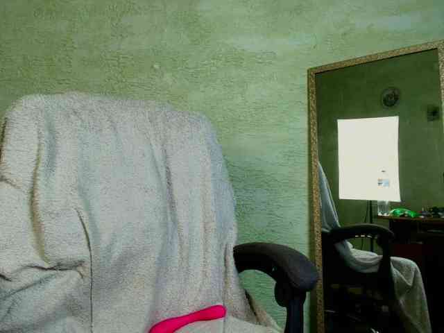 Fairy_Light webcam