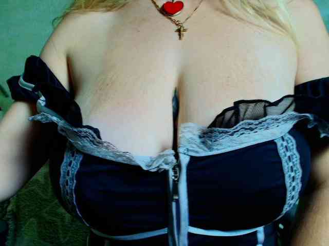 Fairy_Light webcam