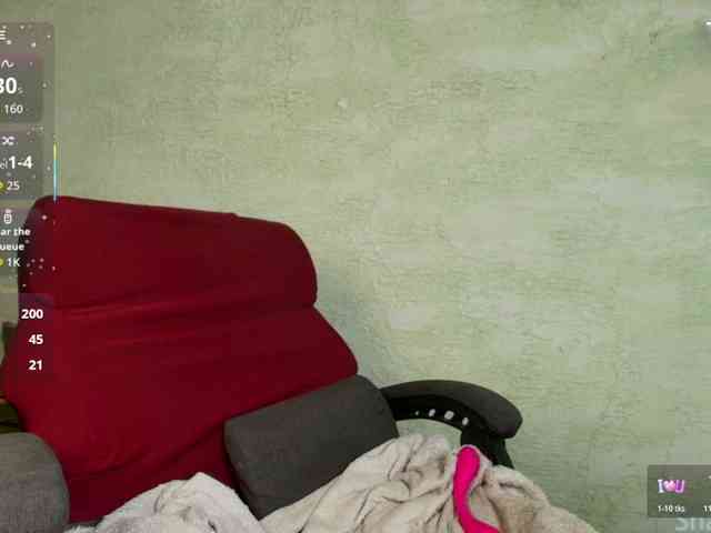 Fairy_Light webcam