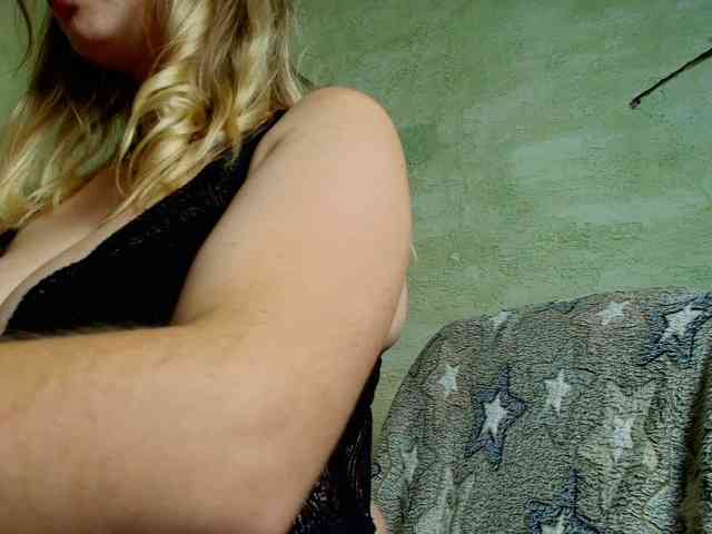 Fairy_Light webcam
