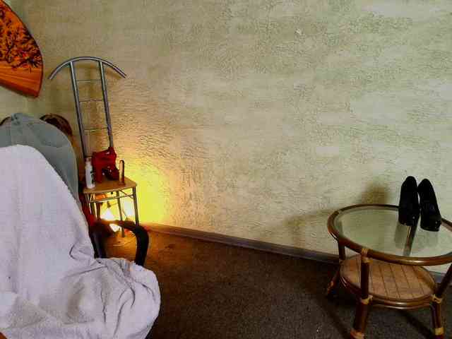 Fairy_Light webcam