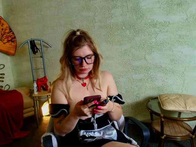 Fairy_Light webcam