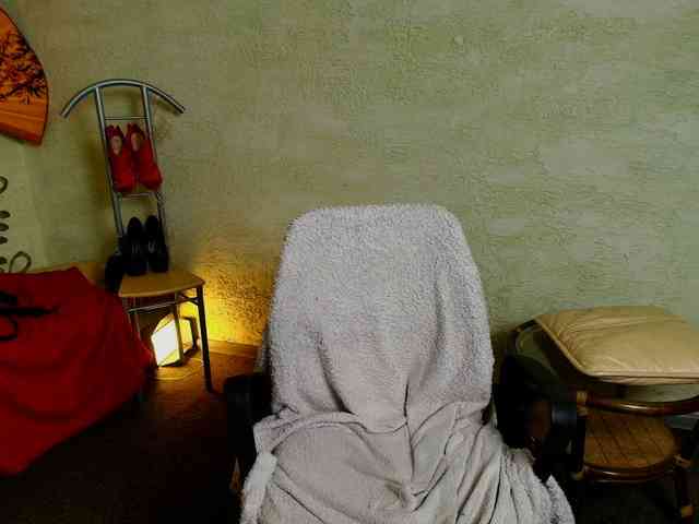 Fairy_Light webcam