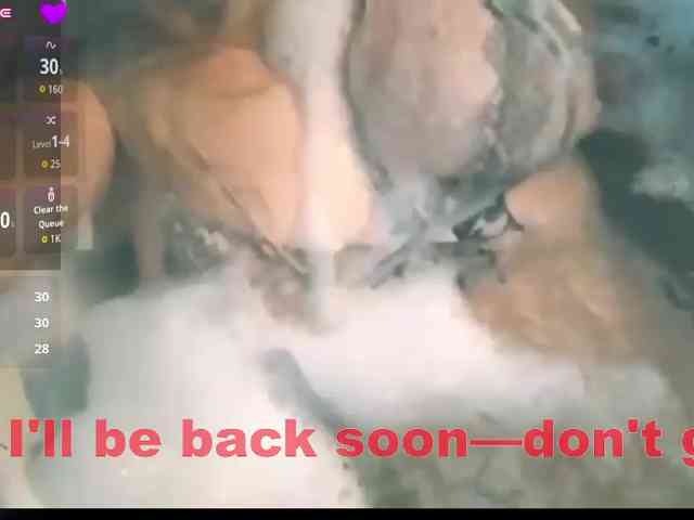 Fairy_Light webcam