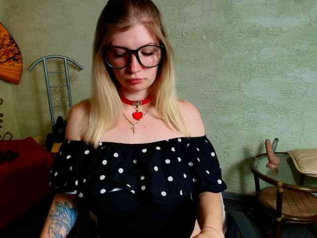 Fairy_Light webcam