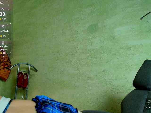Fairy_Light webcam