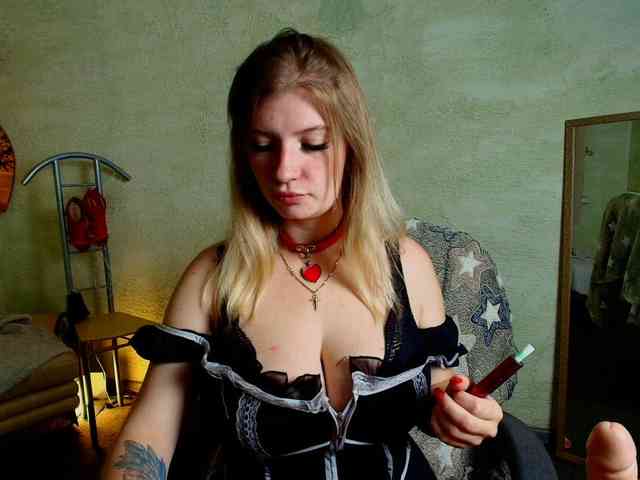 Fairy_Light webcam