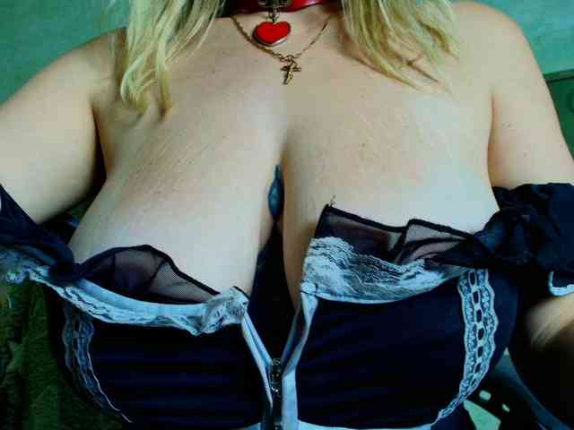 Fairy_Light webcam