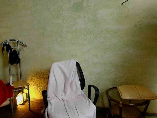 Fairy_Light webcam