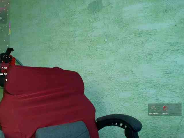 Fairy_Light webcam