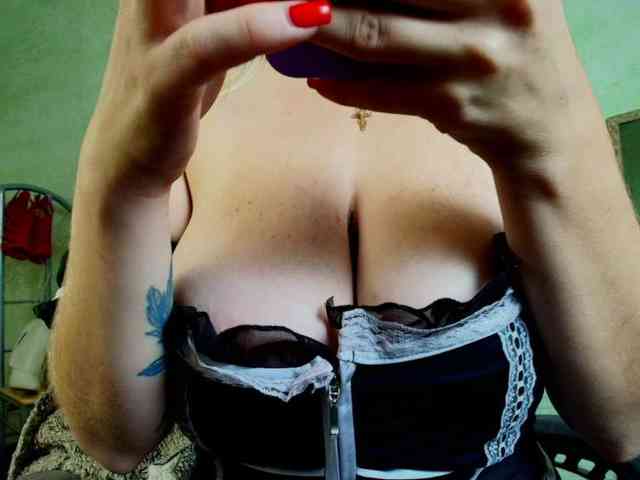 Fairy_Light webcam