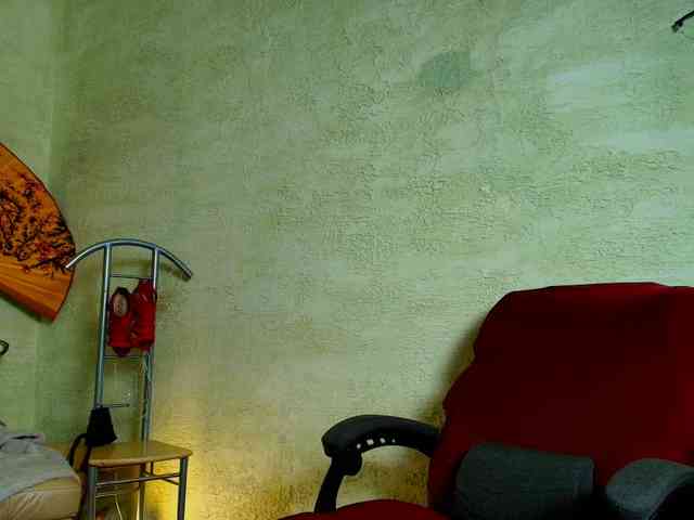 Fairy_Light webcam