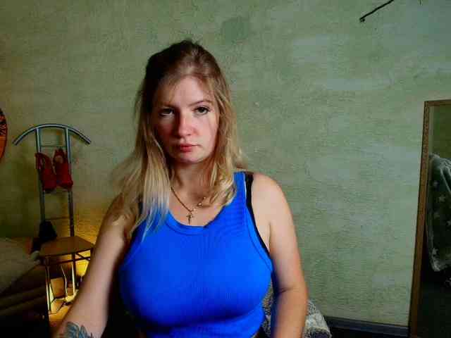 Fairy_Light webcam