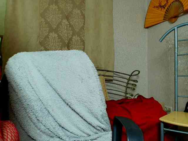Fairy_Light webcam