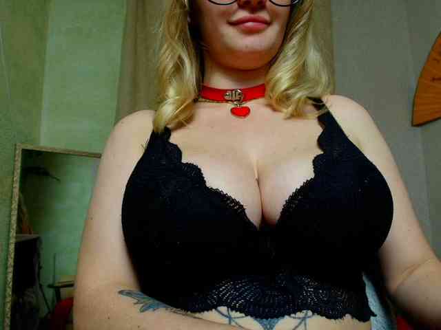 Fairy_Light webcam