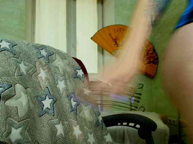 Fairy_Light webcam