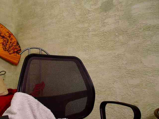 Fairy_Light webcam