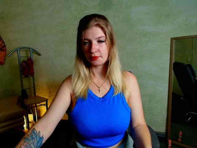 Fairy_Light webcam
