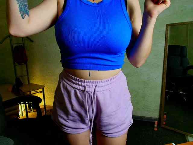 Fairy_Light webcam
