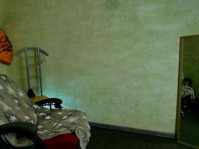 Fairy_Light webcam