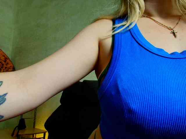 Fairy_Light webcam
