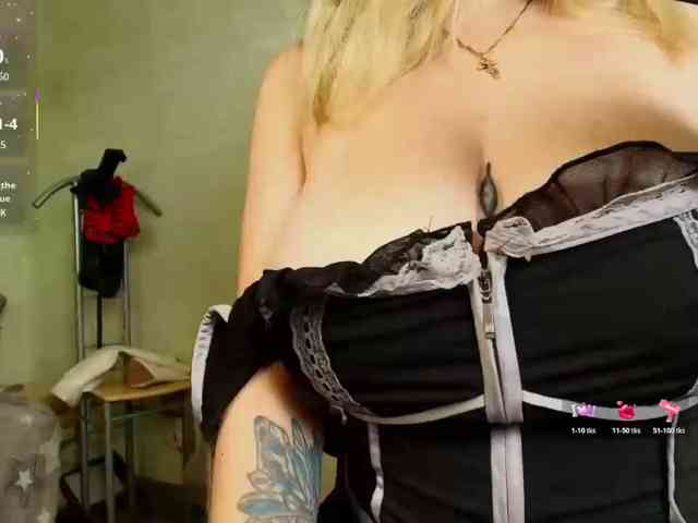 Fairy_Light webcam