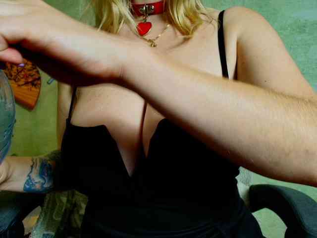 Fairy_Light webcam