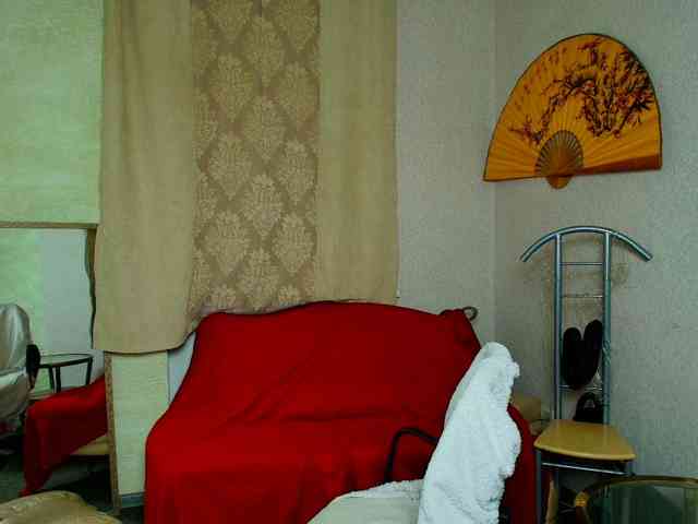 Fairy_Light webcam