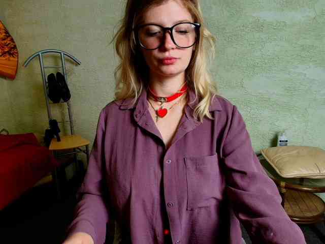 Fairy_Light webcam